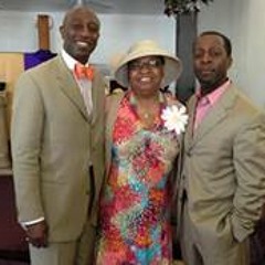 Timothy Christopher Brown