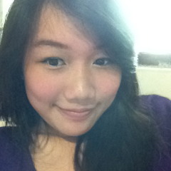 Naomi Nathania Ahimsa