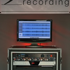 Earful Recording