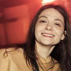Mary Matzorkis
