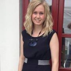 Camilla Søgaard Hansen