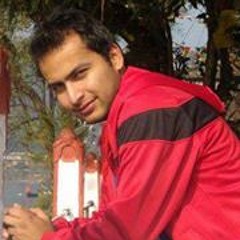 Manjul Manutd Bhattarai