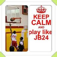 Jalen Brown 14