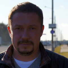 Egor Murzin