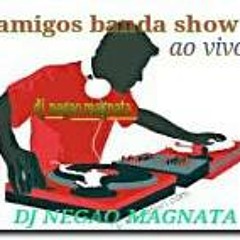 dj negao magnata sd
