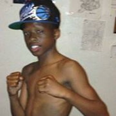 DenDen Bout Dem Hands