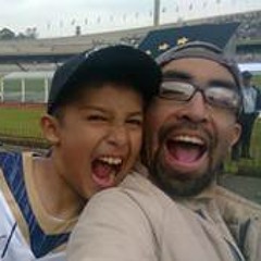 Manolo Montes Barroso