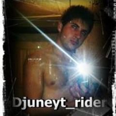 Djuneyt Mumun Danger