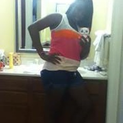 Shanice HysLaddie Jones