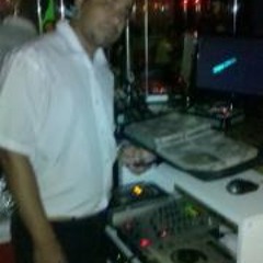 dj alex santos