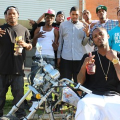 HUSTLEBREED ENT  ($ SLICK