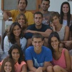 Javier Perez Carrillo 1