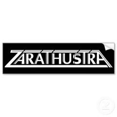 Zarathustras Live Events