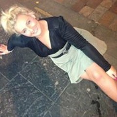 Sophie Blockley