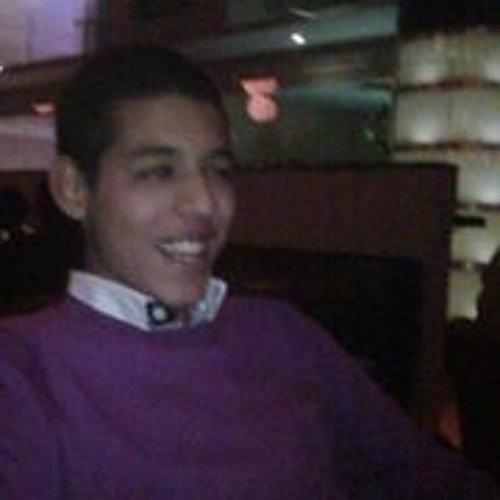 Yassine El Attar’s avatar