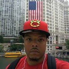 Kyle FuriousStylz Clark