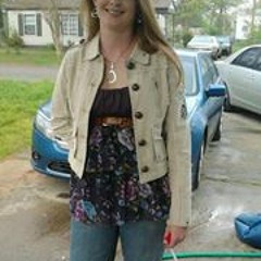 Lindsey Rose Whisante