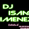 Dj Isaac Jimenez