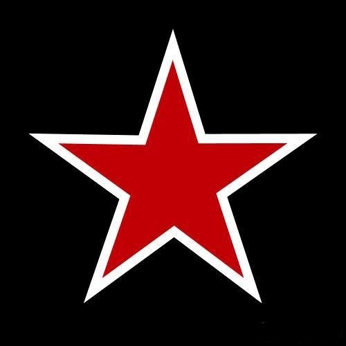 Redstar73 - Train