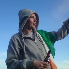 Conor "Raggi" O' Neill