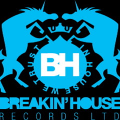 Breakin House Records