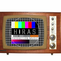 Hiras Production Music