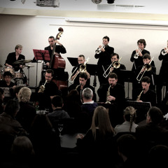 Judy Bailey's Jazz Conn.