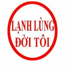 Lạnh Lùng Đời Tôi