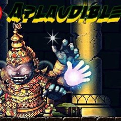 Aplaudible