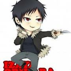 Orihara Izaya 2