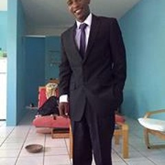 Miguel Evelyn-Fevrier