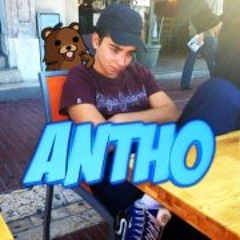 Anthony Sidérikoudis