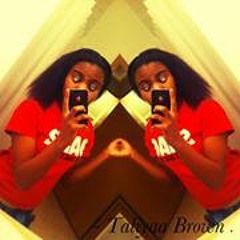Taliya Brown