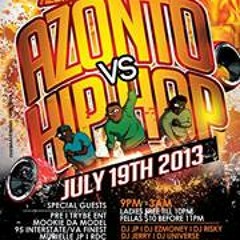 Allstarteam Tae Sean