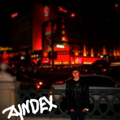 DJ Zyndex
