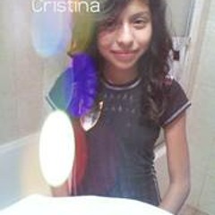 Cristina Galvan