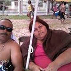 Maria Judith Vazquez