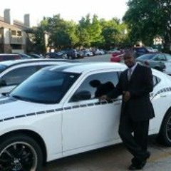 Geoffrey Maingi