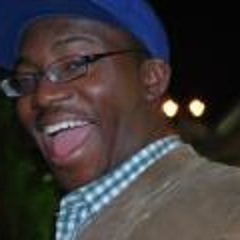 Christopher Chidueme