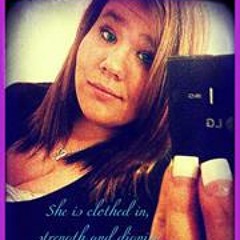 Krystal Smiley Richardson