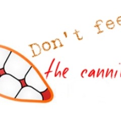 Don't feed the cannibals