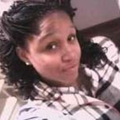 Amonyca ChampMommy Hudson