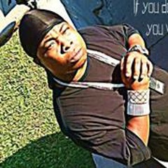 Jeremy Killaflowz Lewis