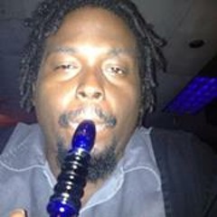 Robert Blaq Mann Gibson