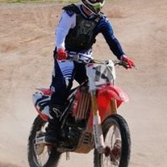 Jesse Brown 13