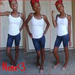 O'so Pretty Nene