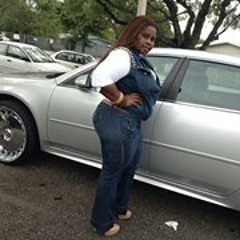 Aundrea BossChic Logan