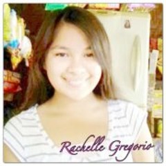 Rachelle Gregorio
