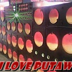 putaw dj street ( PUTAW )