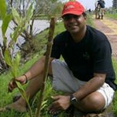 Satish Vijaykumar